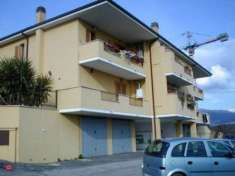 Foto Appartamento di 55mq in Via Poggio Mirteto 21 a Forano