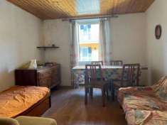 Foto Appartamento di 56 m con 2 locali in vendita a Serina