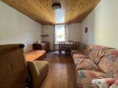 Foto Appartamento di 56 m con 2 locali in vendita a Serina