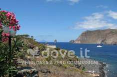 Foto Appartamento di 57 m con 1 locale in vendita a Lipari