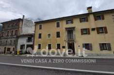 Foto Appartamento di 57 m con 2 locali in vendita a Vittorio Veneto [rif. DV-10750]