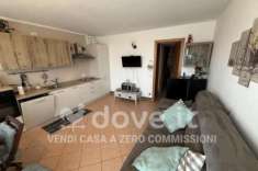 Foto Appartamento di 58 m con 2 locali in vendita a Dossena