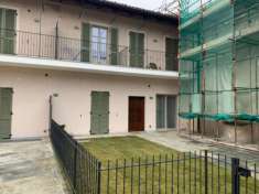 Foto Appartamento di 59 m con 2 locali in vendita a Cherasco