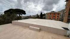 Foto APPARTAMENTO di 6 vani e di 110 mq (GENOVA - Sestri Ponente) rif. Sestri Privato