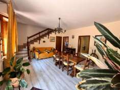 Foto APPARTAMENTO di 6 vani e di 114 mq (PITIGLIANO) rif. PITI177