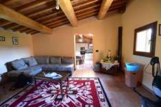Foto APPARTAMENTO di 6 vani e di 145 mq (CASTELFIORENTINO) rif. CS 25