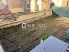Foto APPARTAMENTO di 6 vani e di 160 mq (GROSSETO) rif. 03517