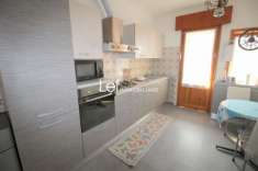 Foto APPARTAMENTO di 6 vani e di 167 mq (SAN PIETRO DI FELETTO) rif. AA71