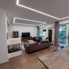 Foto APPARTAMENTO di 6 vani e di 170 mq (AREZZO) rif. G1