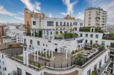 Foto APPARTAMENTO di 6 vani e di 330 mq (MILANO) rif. HOME 3604_2