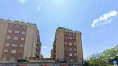 Foto APPARTAMENTO di 6 vani e di 75 mq (GENOVA - S. Teodoro) rif. Bari2