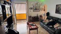 Foto APPARTAMENTO di 6 vani e di 80 mq (GENOVA - Molassana) rif. 1706
