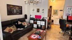 Foto APPARTAMENTO di 6 vani e di 88 mq (GENOVA - Molassana) rif. 01Merello