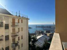 Foto APPARTAMENTO di 6 vani e di 91 mq (GENOVA - S. Teodoro) rif. SAN FRANCESCO DA PAOLA