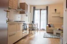 Foto Appartamento di 60 m con 2 locali in affitto a San Donato Milanese