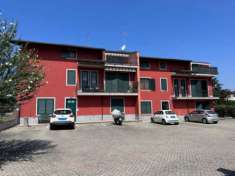 Foto Appartamento di 60 m con 2 locali in vendita a Bosco Marengo
