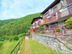 Foto Appartamento di 60 m con 3 locali in vendita a Gromo