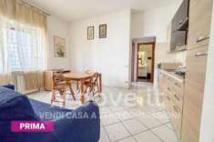 Foto Appartamento di 60 m con 3 locali in vendita a Marino