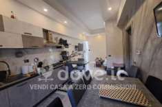 Foto Appartamento di 61 m con 2 locali e posto auto in vendita a Roma