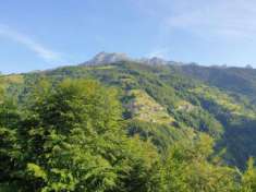 Foto Appartamento di 62 m con 2 locali e box auto in vendita a Valtorta