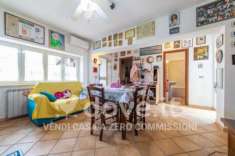 Foto Appartamento di 62 m con 3 locali in vendita a Roma [rif. DV-11966]