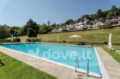 Foto Appartamento di 63 m con 2 locali e posto auto in vendita a Lesa