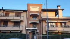 Foto Appartamento di 64 m con 2 locali e box auto in vendita a San Vittore Olona