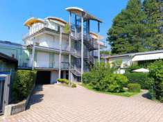 Foto Appartamento di 64 m con 2 locali e box auto in vendita a Varese