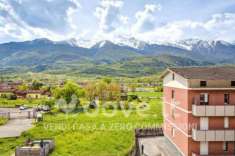 Foto Appartamento di 65 m con 2 locali e box auto in vendita a Bussoleno