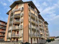 Foto Appartamento di 66 m con 2 locali e box auto in vendita a Alessandria