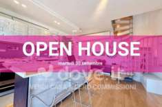 Foto Appartamento di 66 m con 2 locali e posto auto in vendita a Roma