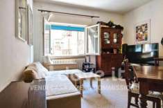 Foto Appartamento di 67 m con 2 locali in vendita a Ferrara