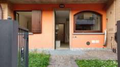 Foto Appartamento di 69 m con 2 locali e box auto in vendita a Azzano San Paolo