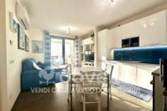 Foto Appartamento di 69 m con 2 locali e posto auto in vendita a Roma