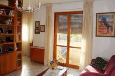 Foto APPARTAMENTO di 7 vani e di 107 mq (GAMBASSI TERME) rif. G 163