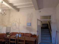 Foto APPARTAMENTO di 7 vani e di 120 mq (MONTEMIGNAIO) rif. AAJ220