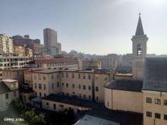 Foto APPARTAMENTO di 7 vani e di 124 mq (GENOVA - Sampierdarena) rif. Don bosco