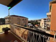 Foto APPARTAMENTO di 7 vani e di 125 mq (GENOVA - Sestri Ponente) rif. Sestri Nuovo
