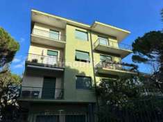 Foto APPARTAMENTO di 7 vani e di 128 mq (GENOVA) rif. Champagnat privata nel verde