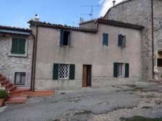 Foto APPARTAMENTO di 7 vani e di 130 mq (CASTELL'AZZARA) rif. QUE.ILV
