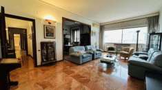 Foto APPARTAMENTO di 7 vani e di 170 mq (FIRENZE) rif. AAJ175