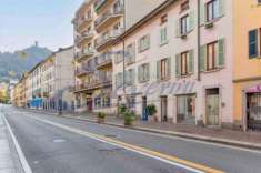 Foto Appartamento di 70 m con 3 locali in vendita a Como