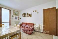 Foto Appartamento di 71 m con 2 locali e posto auto in vendita a Ravenna [rif. DV-10329]