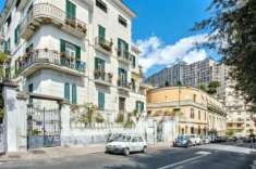 Foto Appartamento di 71 m con 2 locali in vendita a Napoli [rif. DV-10407]