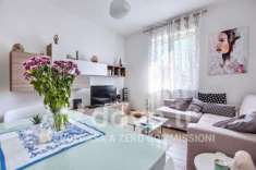 Foto Appartamento di 72 m con 3 locali e posto auto in vendita a Saronno