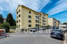 Foto Appartamento di 73 m con 2 locali in vendita a Firenze [rif. DV-9592-5]