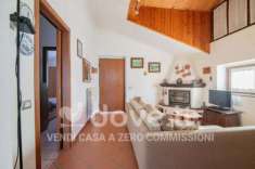 Foto Appartamento di 74 m con 3 locali e box auto in vendita a Varzi [rif. DV-7961-1]