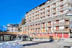 Foto Appartamento di 75 m con 2 locali e box auto doppio in vendita a Foppolo