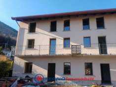 Foto Appartamento di 75 m con 2 locali in vendita a Cafasse