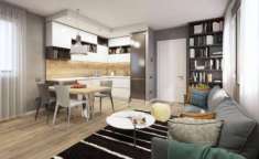 Foto Appartamento di 75 m con 3 locali in vendita a Desenzano del Garda